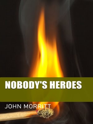 cover image of Nobody's Heroes